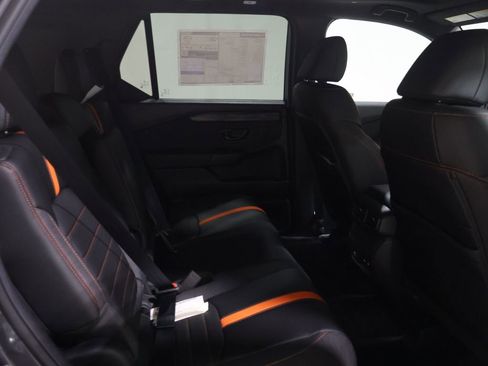 New 2026 Honda Passport TrailSport image 18