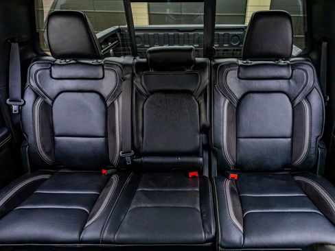 Used 2025 RAM 1500 RHO w/ RHO Level 1 Equipment Group AWD/4WD image 33