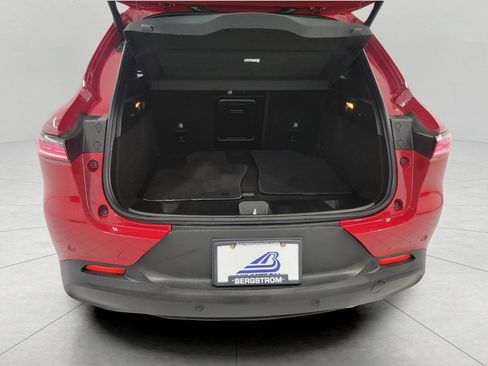 Used 2023 Dodge Hornet GT Plus w/ Track Pack AWD/4WD image 16
