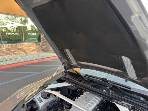 Used 2006 Aston Martin V8 Vantage Coupe image 97