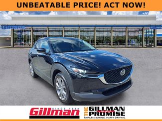 Used 2020 MAZDA CX-30 AWD w/ Select Package video 1
