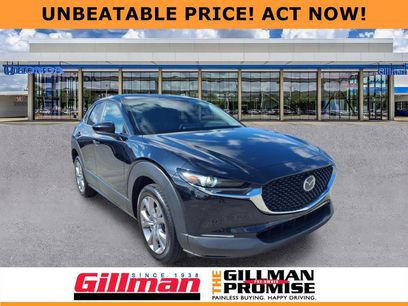 Used 2020 MAZDA CX-30 AWD w/ Select Package