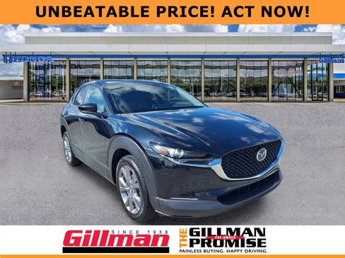 Used 2020 MAZDA CX-30 AWD w/ Select Package image 1