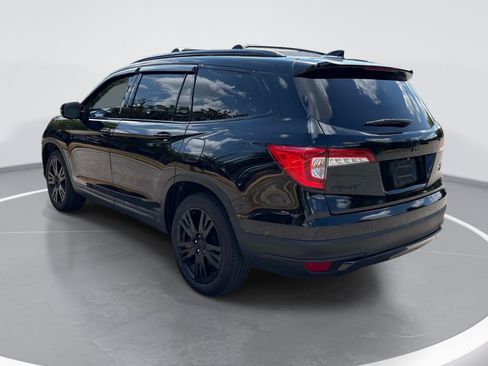 Used 2019 Honda Pilot Touring image 6