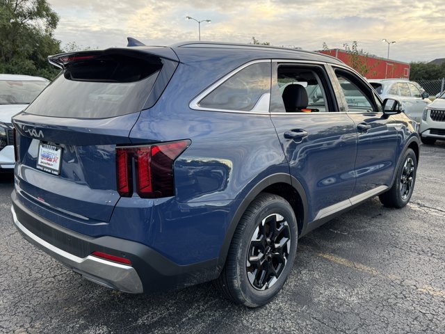 New 2026 Kia Sorento S FWD image 18