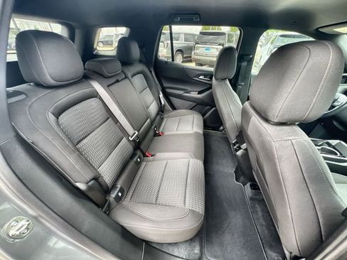 Certified 2025 Chevrolet Equinox LT image 26