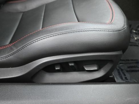 Used 2016 Chevrolet Corvette Z06 w/ 3LZ Preferred Equipment Group RWD image 12