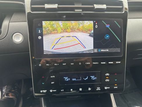 Used 2024 Hyundai Tucson SEL image 34