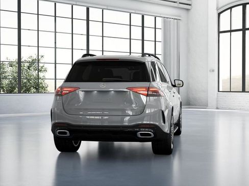 New 2026 Mercedes-Benz GLE 350 4MATIC image 24