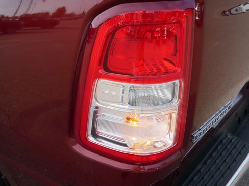 Certified 2022 RAM 1500 Big Horn image 19