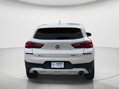 Used 2021 BMW X2 xDrive28i image 7