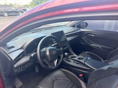 Used 2019 Toyota Avalon XSE FWD image 13