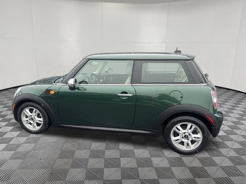 Used 2013 MINI Cooper Hardtop FWD image 8
