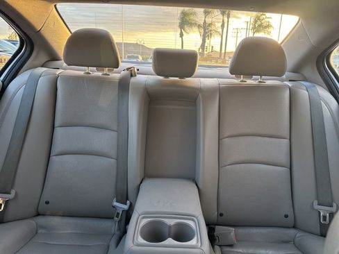 Used 2015 Honda Accord EX-L image 20