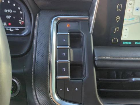 Used 2023 GMC Yukon AT4 w/ Technology Package image 20