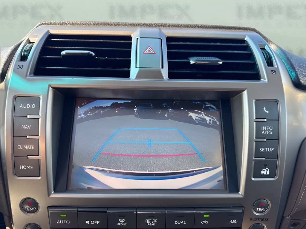 Used 2018 Lexus GX 460 w/ Navigation Package AWD/4WD image 22