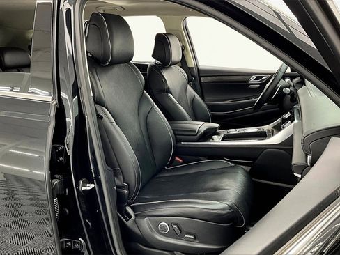 Used 2022 Genesis GV80 3.5T w/ Advanced Package 06 image 7