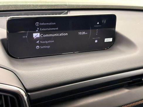 New 2026 MAZDA CX-50 2.5 Turbo w/ Cargo Package image 26