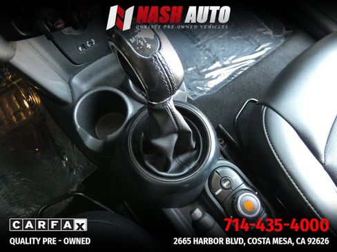 Used 2018 MINI Cooper 2-Door Hardtop FWD image 48