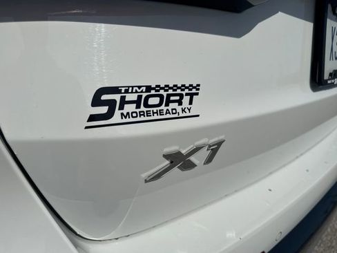 Used 2025 BMW X1 xDrive28i image 7