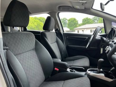 Used 2015 Honda Fit LX image 24