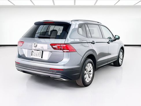 Used 2019 Volkswagen Tiguan S w/ Driver Assistance Package image 4