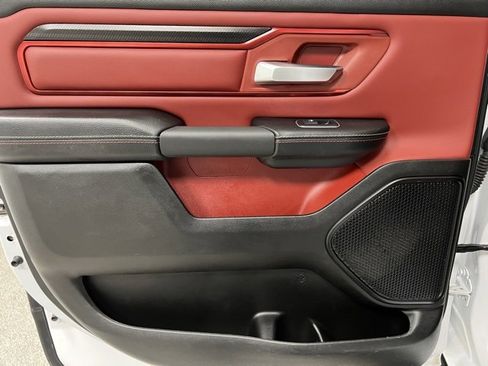 Used 2023 RAM 1500 Rebel w/ Rebel Level 1 Equipment Group image 46