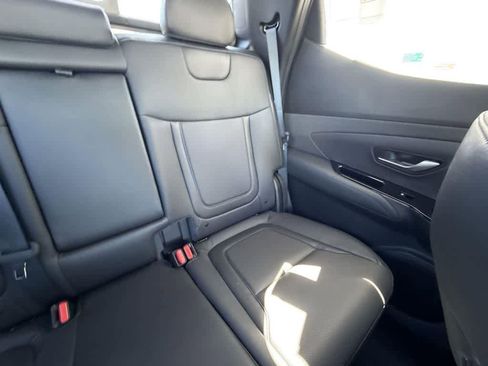 New 2025 Hyundai Santa Cruz XRT AWD/4WD image 5