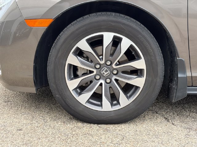 Used 2021 Honda Odyssey EX-L image 9