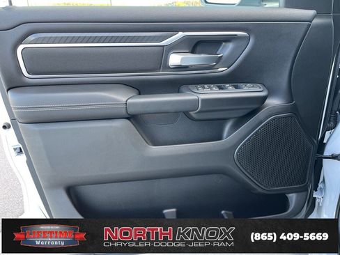 New 2026 RAM 1500 Big Horn image 5