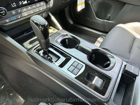 New 2026 Subaru Outback Touring XT AWD/4WD image 17