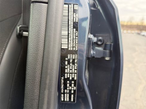 Certified 2023 Jeep Renegade Trailhawk image 24