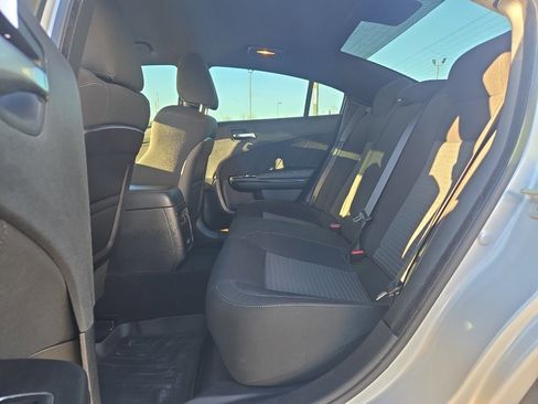 Used 2020 Dodge Charger R/T w/ Blacktop Package image 12