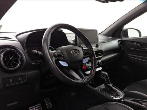 Used 2022 Hyundai Kona N image 24