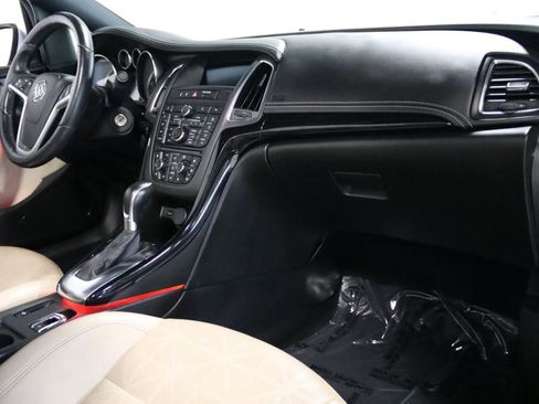 Used 2018 Buick Cascada Premium FWD image 68