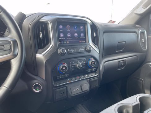 Used 2020 Chevrolet Silverado 1500 RST w/ All-Star Edition AWD/4WD image 22