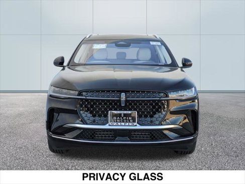 New 2024 Lincoln Nautilus Black Label image 4