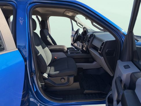 Used 2018 Ford F150 XL w/ Equipment Group 101A Mid image 37