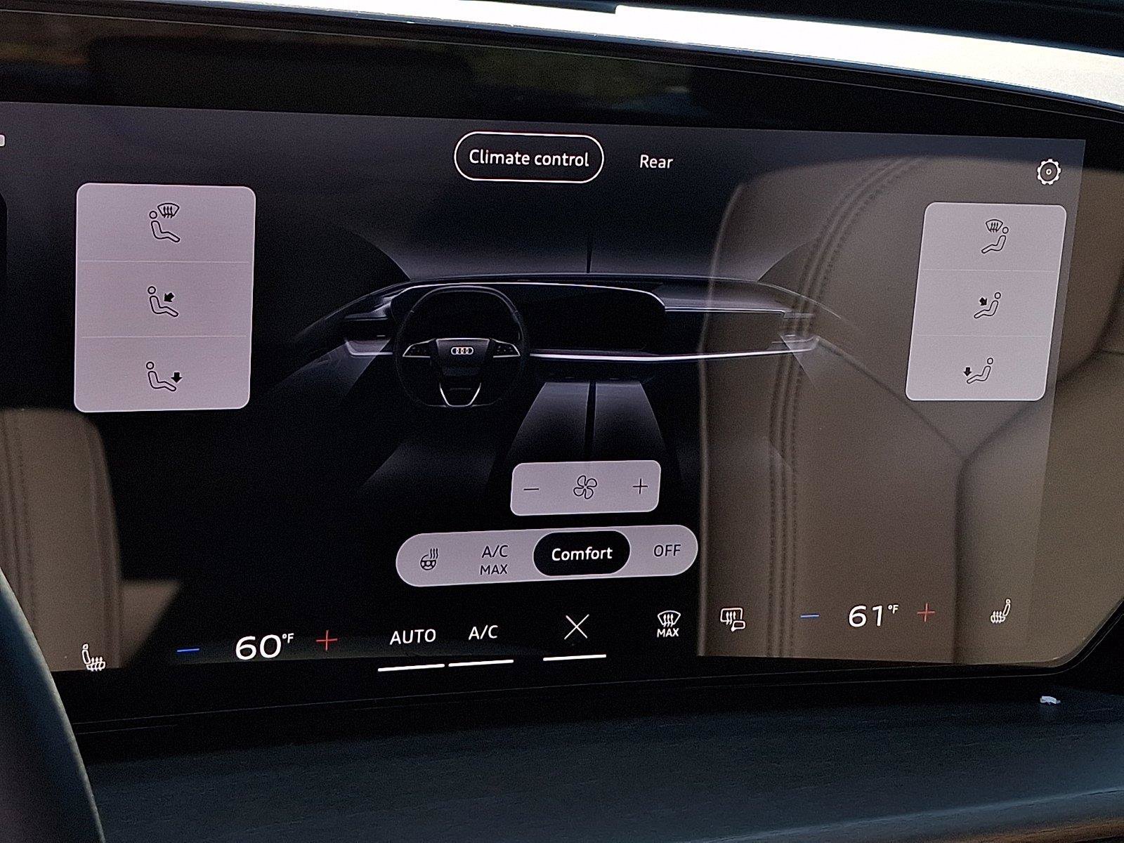 New 2026 Audi Q5 Premium AWD/4WD image 14