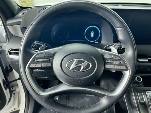 Used 2024 Hyundai Palisade Calligraphy image 15