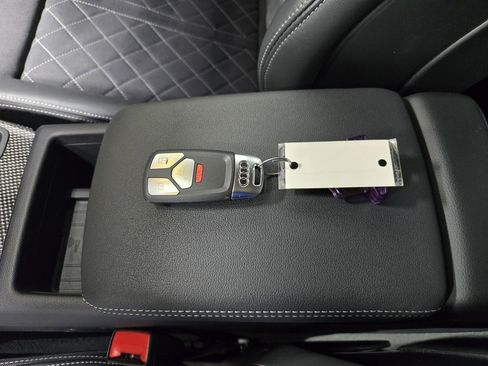 Used 2023 Audi S4 Premium Plus w/ Premium Plus Package image 31