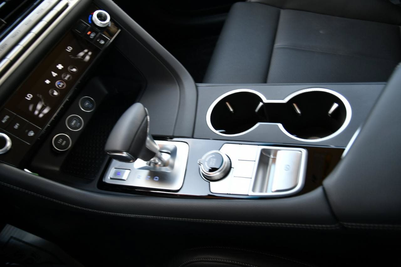 Used 2026 Genesis G70 2.5T RWD image 23