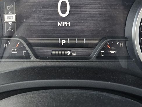 New 2026 RAM 1500 Warlock AWD/4WD image 21