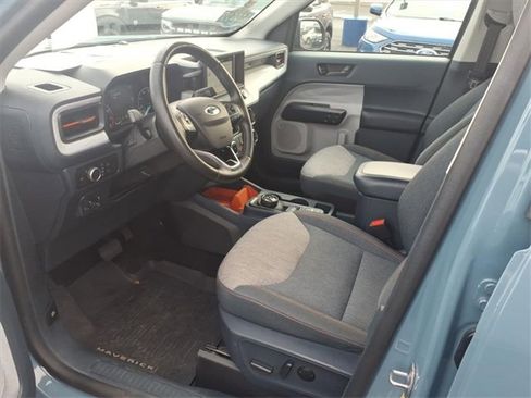 Certified 2023 Ford Maverick XLT w/ Equipment Group 300A Standard image 12