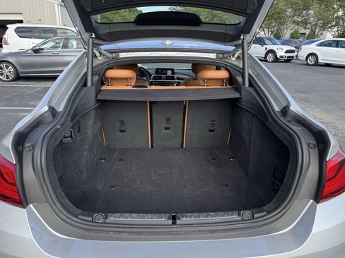 Used 2019 BMW 430i Gran Coupe w/ Convenience Package RWD image 22