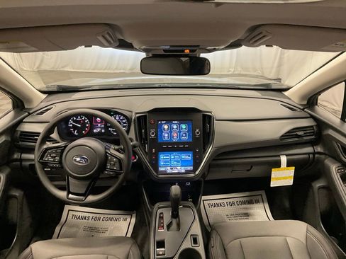 New 2026 Subaru Crosstrek 2.5i image 31