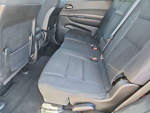 Used 2023 Dodge Durango GT image 21