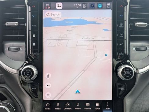 New 2026 RAM 1500 Big Horn image 24