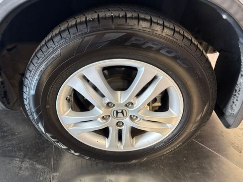 Used 2010 Honda CR-V EX image 8