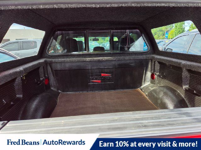 Used 2014 Ford F150 Raptor w/ Equipment Group 801A Luxury AWD/4WD image 9